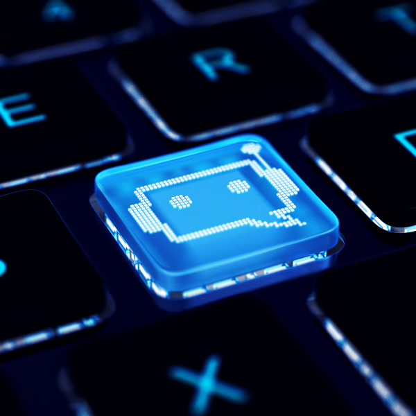 Why Chatbots Are Perfect for Improving AI Visibility