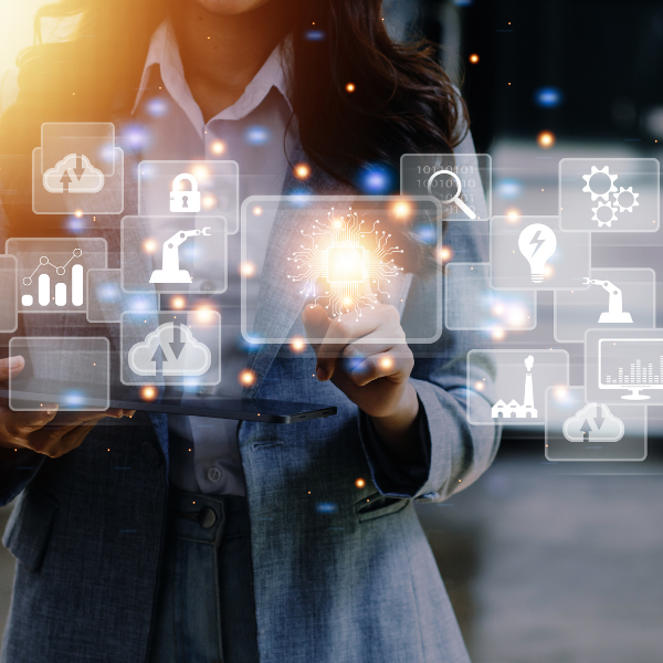 Monthly AI Marketing Checklist